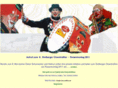 clowntreffen.de