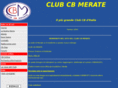 clubcbmerate.it