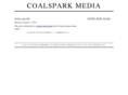 coalspark.com