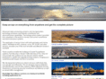 coastalsurveillance.net
