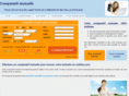 comparatif-mutuelles.net