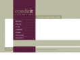 conduitsystems.com