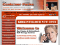 containerparks.com
