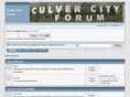 culvercityforum.com