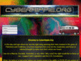 cyberhippie.org