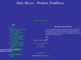 dalemeyerwisdomtraditions.com