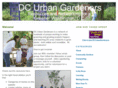 dc-urban-gardeners.com