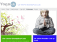 dekleineboeddhaclub.com