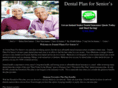 dentalplansforseniors.net