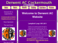 derwentac.com