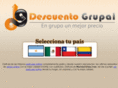 descuentogrupal.com