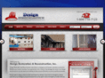 designrestoration.net