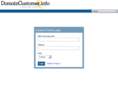 domaincustomer.info