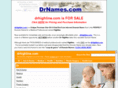 drhighline.com