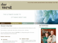 duewestmagazine.com