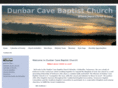 dunbarcavebaptistchurch.org