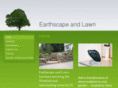 earthscapeandlawn.com