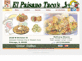 elpaisanotacos-chicago.com