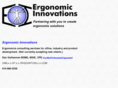 ergovation.com