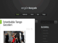 ergunkocak.com