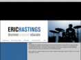 erichastings.com