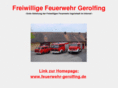 feuerwehr-gerolfing.org