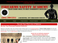 firearmssafetyacademy.com