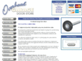 firstchoicegaragedoors.net