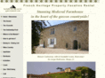 gasconmanoir.com
