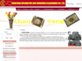 gdchaoyang.com