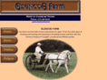 glencoeponies.com