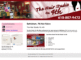 hairstudioon4th.com