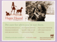 happyhoundpetsitting.com