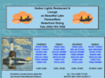 harborlightsrestaurant.com