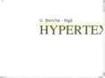 hypertexte.be