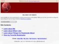 infobrowse.net