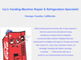 ivysvendingrepair.com