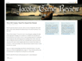 jacobsgamereview.com