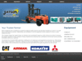 jatsonequipment.com