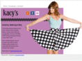 kacysdesign.com