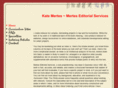 katemertes.com