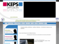 keps-diffusion.com