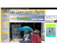 lakegastongazette.com