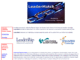 leadermatch.org