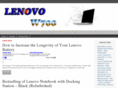 lenovow700.org