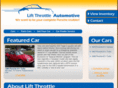 liftthrottle.com