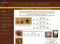 lonestarlimited.com