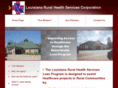 lrhsc.com