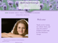 mckenziegeorge.com