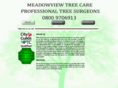 meadowviewtreecare.co.uk